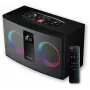 Ferguson Regent Power Audio 300BT RGB FM Altifalante Bluetooth portátil
