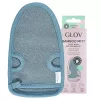 GLOV Skin Smoothing Massageador Corporal Cinzento