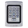 VIDOS Fechadura de Combinação com Leitor ZS41 - Controlo de Acesso Autónomo, PIN e Cartão, IP65