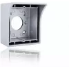 VIDOS D600B1 Caixa de Sobrepor para Postos de Porta da Série S600, Preto