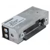 Bira VIDOS R5 12VDC trinco elétrico simétrico