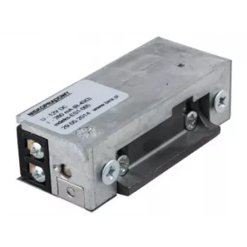 Bira VIDOS R5 12VDC trinco elétrico simétrico