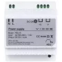 VIDOS P60/15 Fonte de Alimentação 60W 15V DC Calha DIN