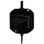 VIDOS P12/15 Fonte de Alimentação 12V 1,5A Calha DIN