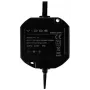VIDOS P12/12 Fonte de Alimentação 12V 1,2A Calha DIN