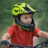 Vayox VA0421GS Capacete Enduro Verde Tamanho S