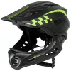 Vayox Capacete Enduro S Preto VA0421BS