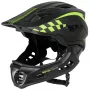 Vayox Capacete Enduro S Preto VA0421BS