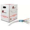 GETFORT Cabo de Rede Premium Cat.5e F/UTP PVC 305m