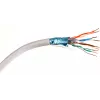 GETFORT Cabo de Rede Premium Cat.5e F/UTP PVC 305m