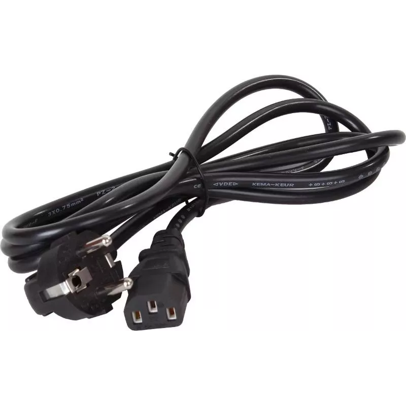 GETFORT GF-48D500 Adaptador PoE 48V 0.5A 24W Injetor PoE Passivo