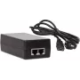 GETFORT GF-48D500 Adaptador PoE 48V 0.5A 24W Injetor PoE Passivo