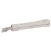 GETFORT NGF-01 Ferramenta de Impacto LSA com Golpe Ajustável e Lâmina Reversível
