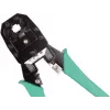 Getfort NGF-03 Alicate de Crimpagem de Rede RJ45 / RJ12 / RJ11 (8P 6P 4P)