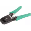 Getfort NGF-03 Alicate de Crimpagem de Rede RJ45 / RJ12 / RJ11 (8P 6P 4P)