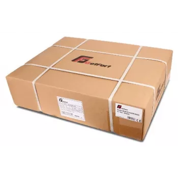 GETFORT WGF04-64EH-WGG Caixa de Parede 19 polegadas 4U 600x450 mm Cinzento