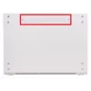 GETFORT Armário de Rack de Parede CALI 19 polegadas 6U 600x600 Cinzento RAL 7035