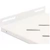 Prateleira Getfort 45cm para Armário Rack de Parede Cinzento