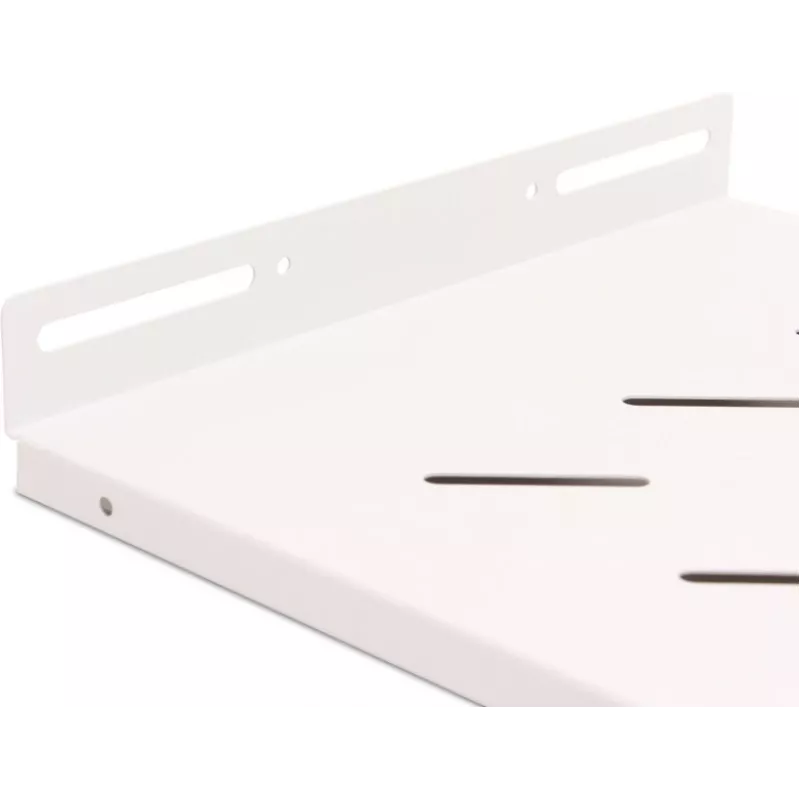 Prateleira Getfort 45cm para Armário Rack de Parede Cinzento