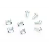 Prateleira Fixa Getfort 60cm Cinzento 1U 19