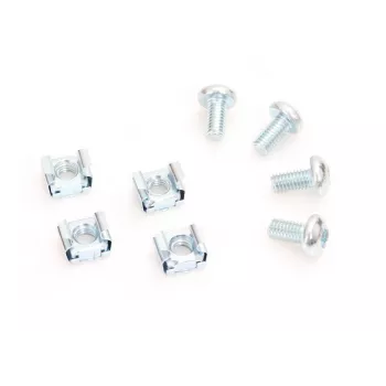 Prateleira Fixa Getfort 60cm Cinzento 1U 19
