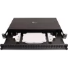 Painel de Patch de Fibra Ótica GETFORT GF-FO01-SX 1U 19