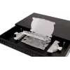 Painel de Patch de Fibra Ótica GETFORT GF-FO02-DX 1U 19