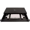 Painel de Patch de Fibra Ótica GETFORT GF-FO02-DX 1U 19