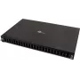 Painel de Patch de Fibra Ótica GETFORT GF-FO02-DX 1U 19