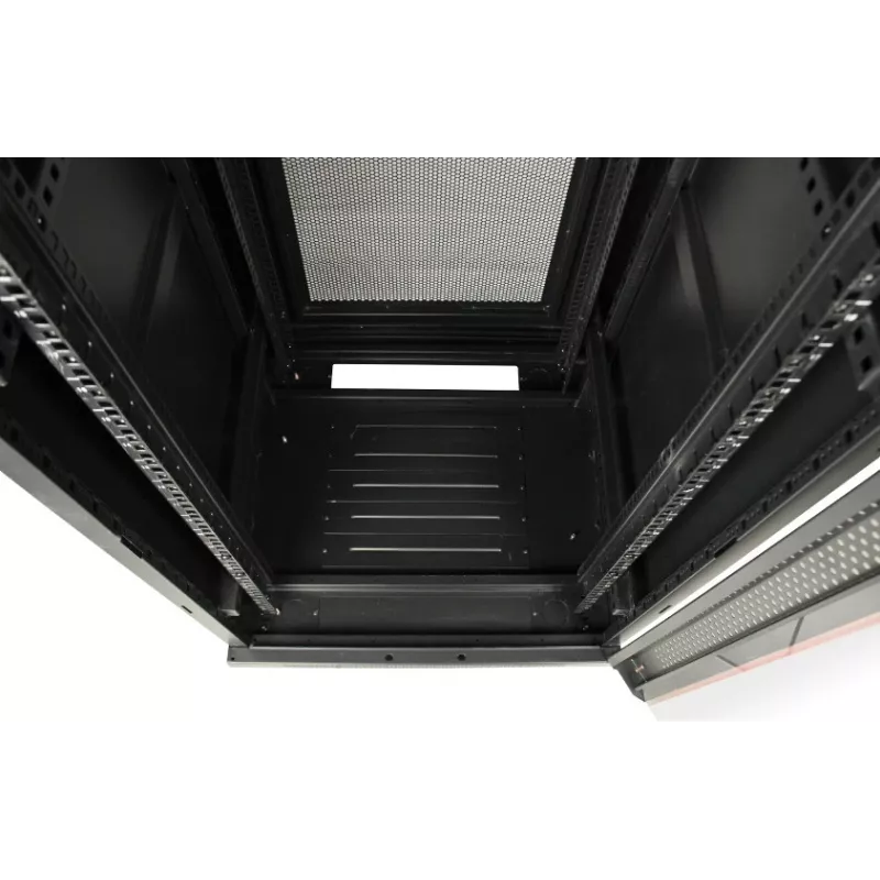 Armário Rack 19