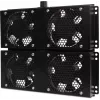 Painel de Ventilação Getfort GF-FAN4 2U 19