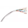 Cabo de Rede GETFORT Cat.5e U/UTP PVC 305m (1000ft) - Cinzento