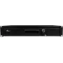 Gaveta Rack Getfort GF-2U-drawer 2U - Aço 19