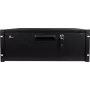 Gaveta Rack Getfort GF-4U-drawer 4U - Gaveta Deslizante 19