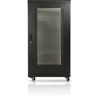 Armário Rack de Servidor de Chão 19