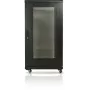 Armário Rack de Servidor de Chão 19