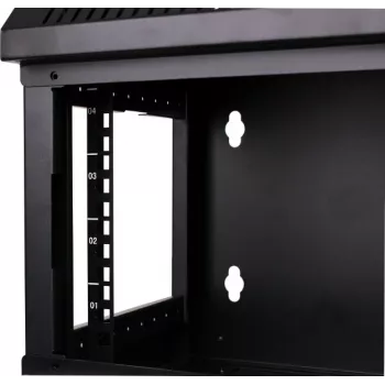 Armário de Parede Getfort WGF04-33EH-WGB 10