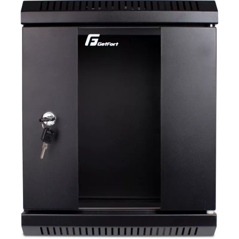 Armário de Parede GETFORT WGF06-33EH-WGB 10