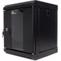 Armário de Parede GETFORT WGF06-33EH-WGB 10 inch 6U 300x300mm Preto