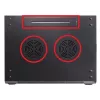 Armário Rack de Parede GETFORT ECO v2 19