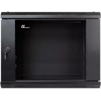 Armário Rack de Parede GETFORT ECO v2 19