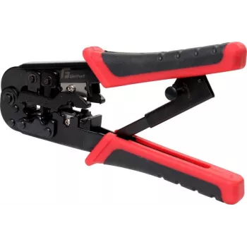 Getfort NGF-07 alicate de cravar RJ45 / RJ12 / RJ11 (8P 6P 4P)