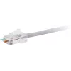 GETFORT conector RJ45 Cat.5e pass-through UTP 8P8C pack de 100