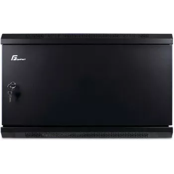 GETFORT CALI 6U 600x600 armário de rack de parede 19