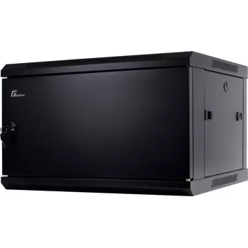 GETFORT CALI 6U 600x600 armário de rack de parede 19