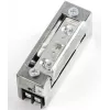 ELEKTRA-PLUS R4 fechadura elétrica simétrica sem bloqueio
