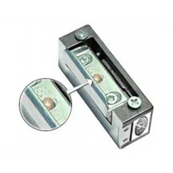 ELEKTRA-PLUS R4 fechadura elétrica simétrica com memória, sem bloqueio