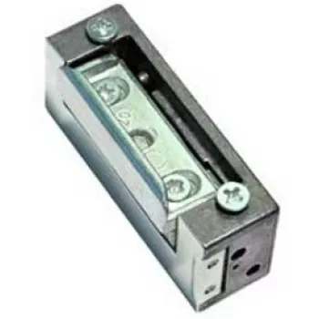 ELEKTRA-PLUS R4 fechadura elétrica reversível sem bloqueio, 12V DC