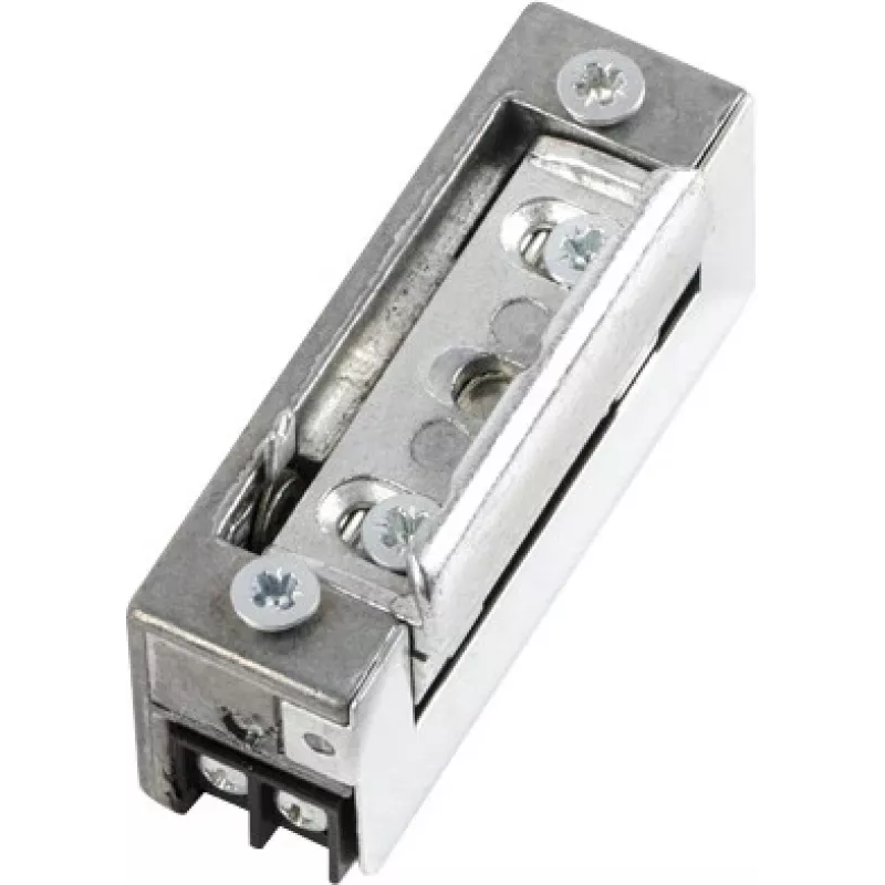 ELEKTRA-PLUS R4 trinco elétrico com bloqueio 24V 7520