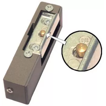 ELEKTRA-PLUS R3 fechadura elétrica com memória, sem bloqueio, direita 2192